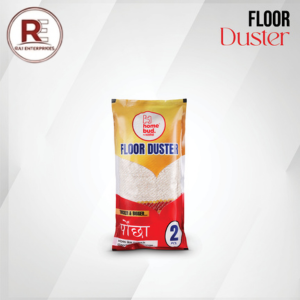 Floor Duster Clothes - Image 2