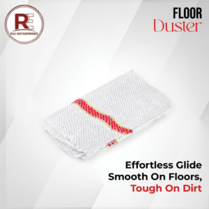Floor Duster Clothes - Image 3