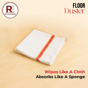 Floor Duster Clothes - Image 5