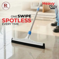 Heavy Duty 2 Blade Floor Wiper