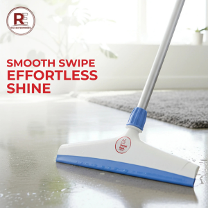 Double Blade Bathroom Wiper - Image 6