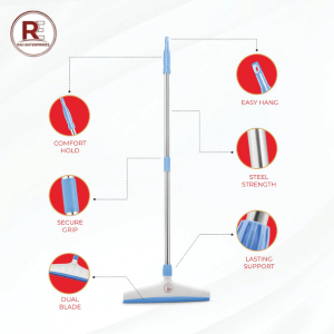 Dual Blade Wipexpert Wiper - Image 4