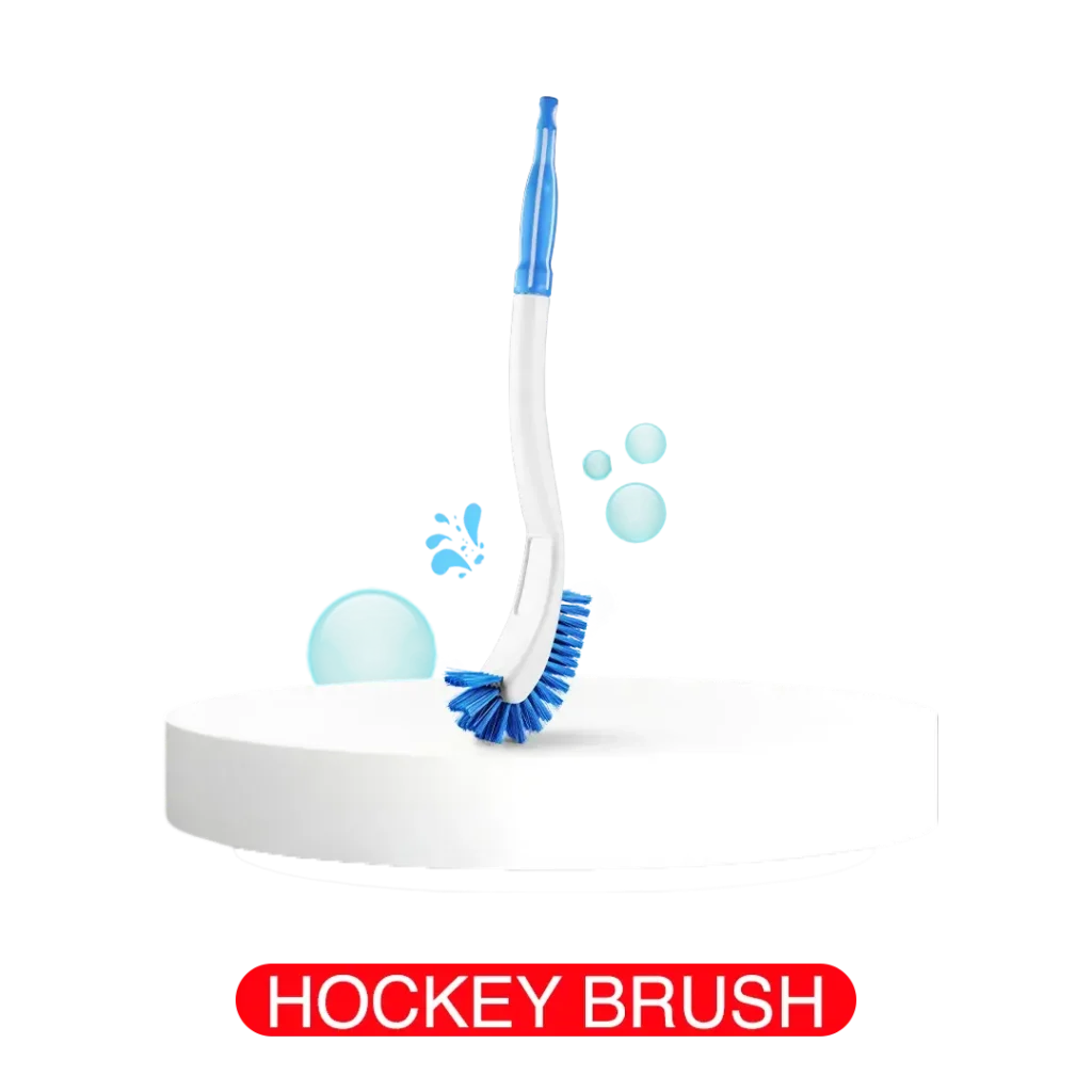 Hockey Brush