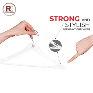 Legend Clothes Hangers (Set of 5) - Image 3