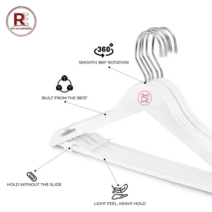 Legend Clothes Hangers (Set of 5) - Image 2