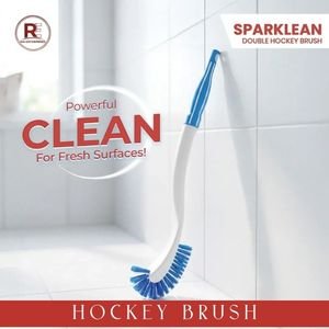 Hockey Brush