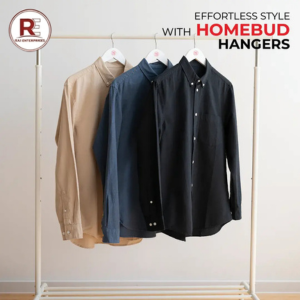 Legend Clothes Hangers (Set of 5) - Image 4