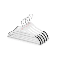 Dynamic Clothes Hangers