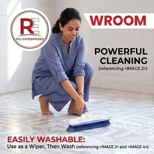 Premium Household Floor Wiper - Image 8