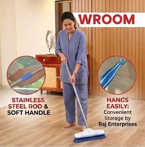 Premium Household Floor Wiper - Image 7