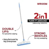 Premium Household Floor Wiper