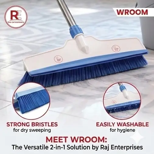 Premium Household Floor Wiper - Image 3