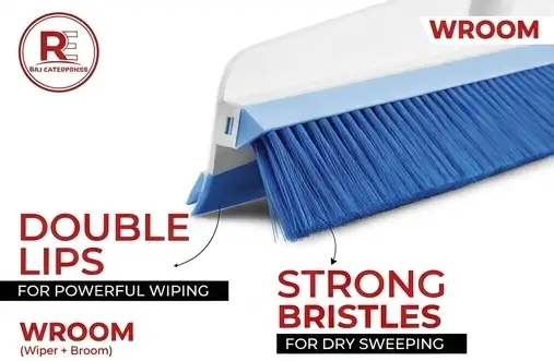 Premium Household Floor Wiper - Image 5