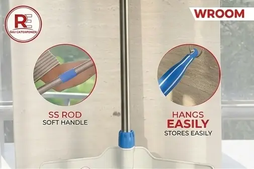 Premium Household Floor Wiper - Image 6